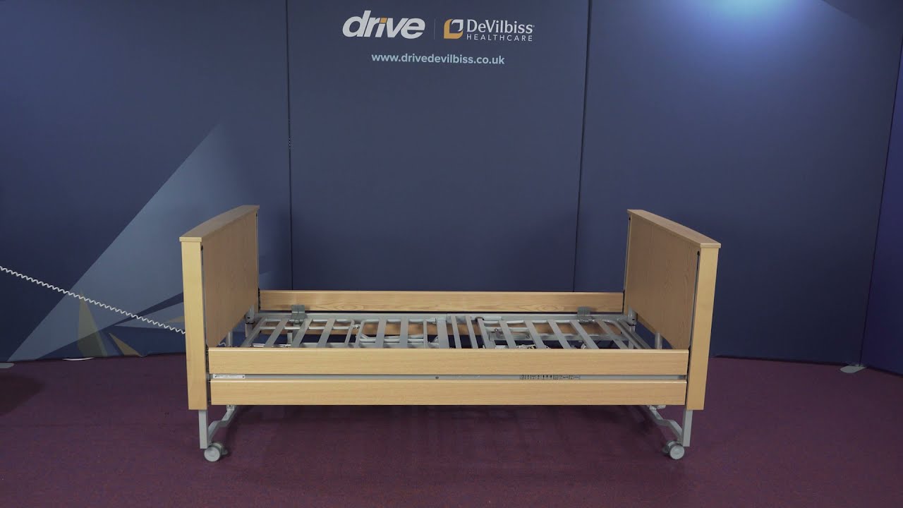 Bradshaw Bed