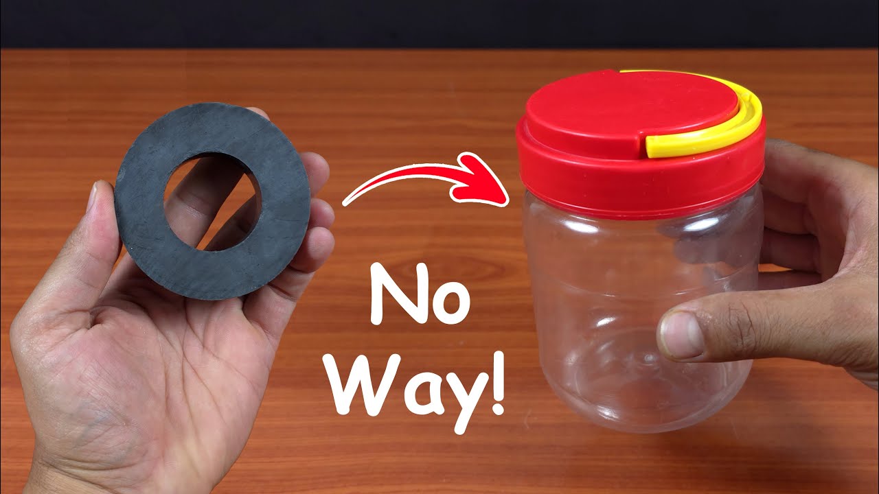 No One Expects What This Simple Thing Can Do!