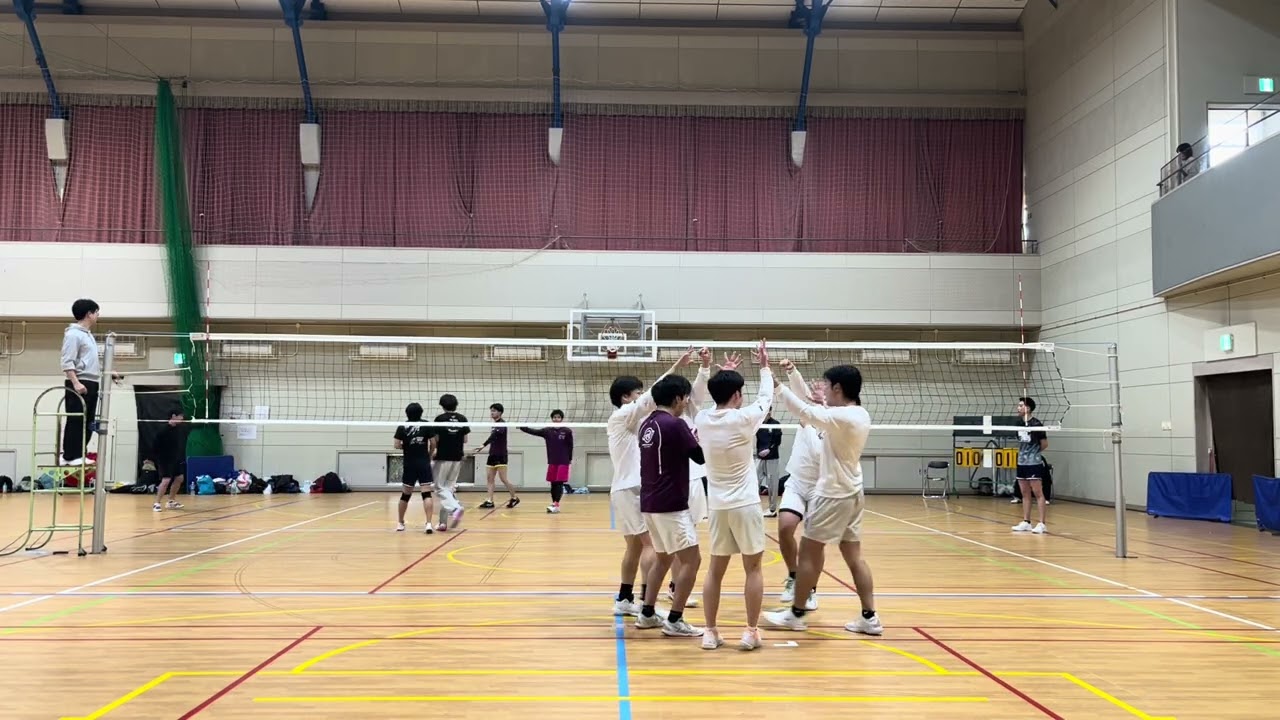 2026.02.11 MAPPA杯 予選5試合目