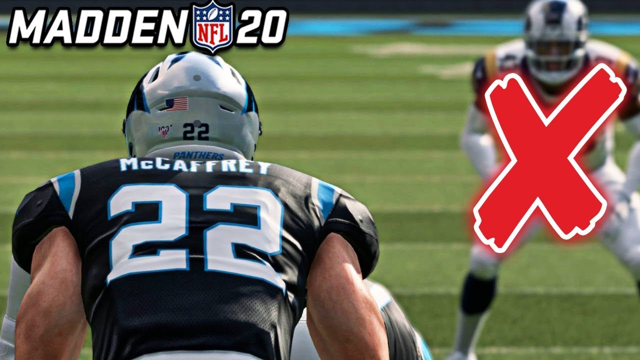 Latest Madden 20 Update Failed To Fix Something Very Important...