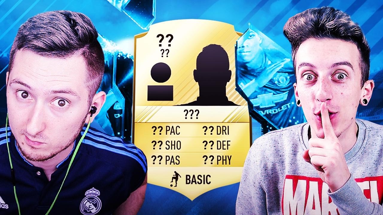 FIFA 17 - PACK & PLAY! [#4] vs ALIEN!