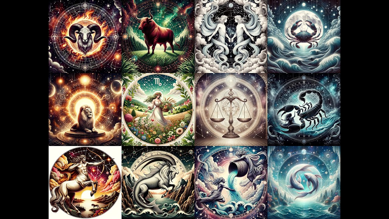 Horoscope du 06 Mars 2026 pour tous les signes du zodiaque