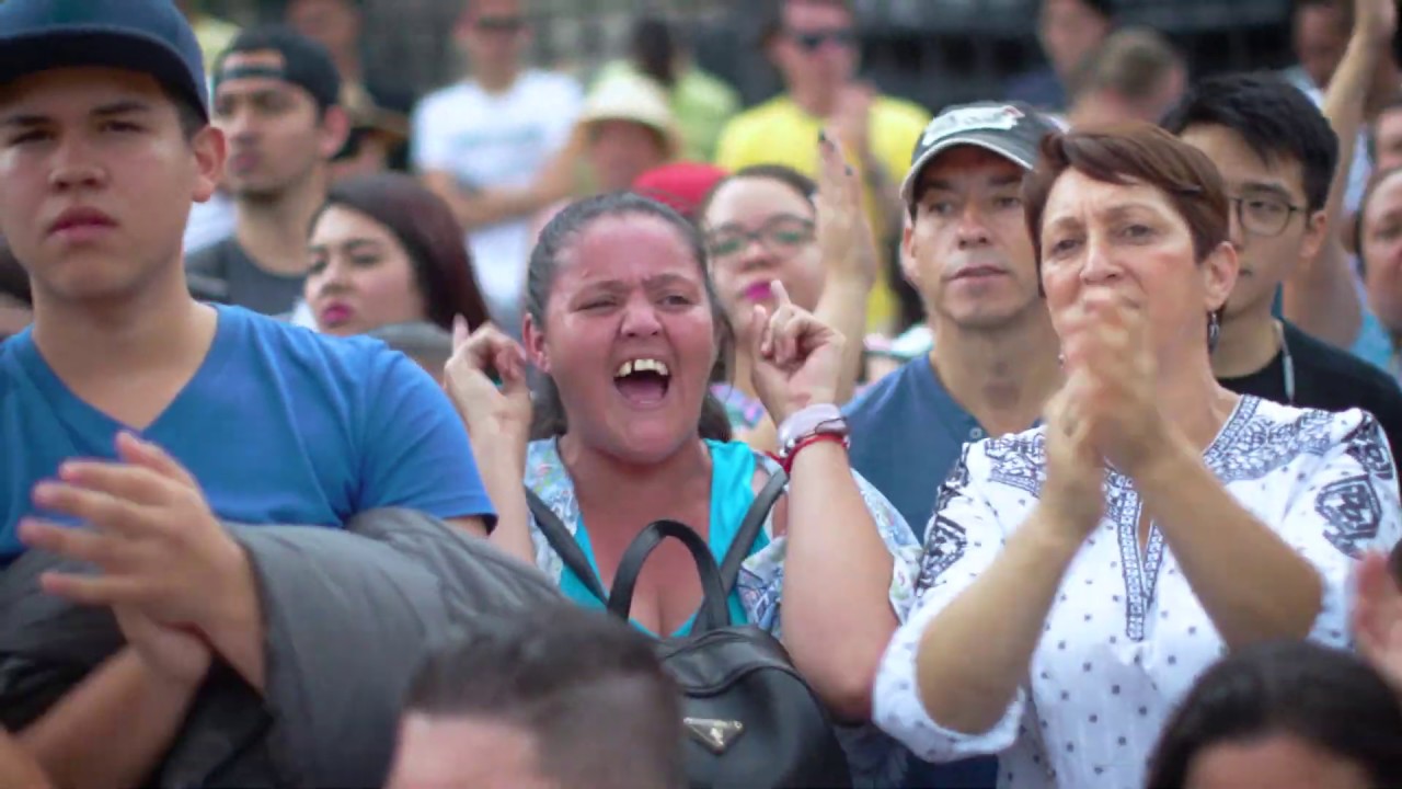 Audición Bandas de San José 2019