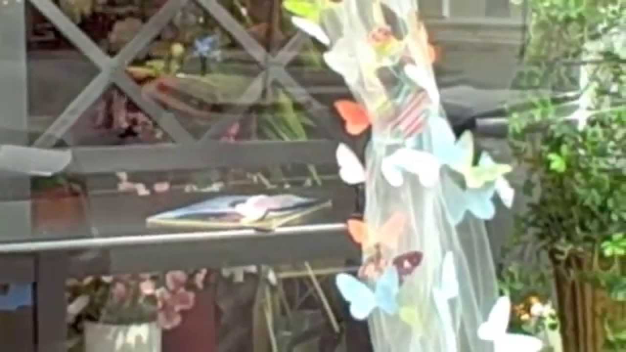 How to Dress and Visually Merchandise A Retail Window