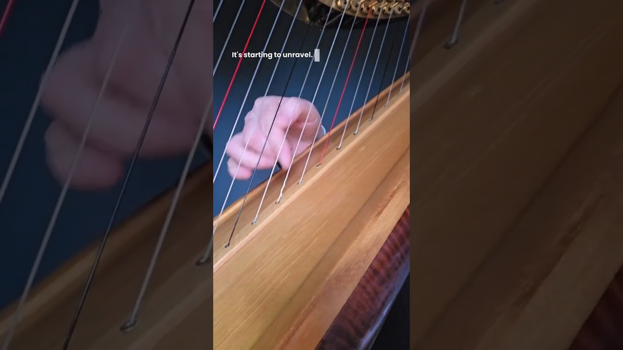 Skąd wiem, że struna zaraz pęknie