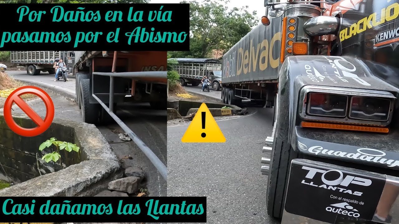 Un viaje poco Complicado 🤷🏽‍♂️