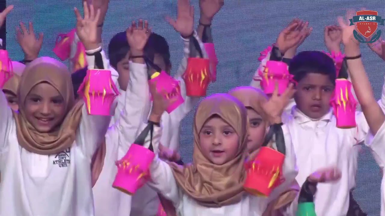 Arabic Nasheed 