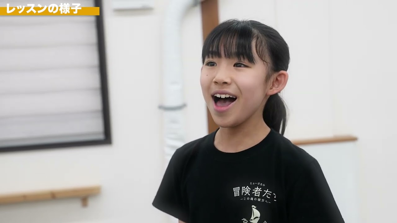 JOYKIDS MUSICAL SCHOOL 《清澄白河校》紹介動画