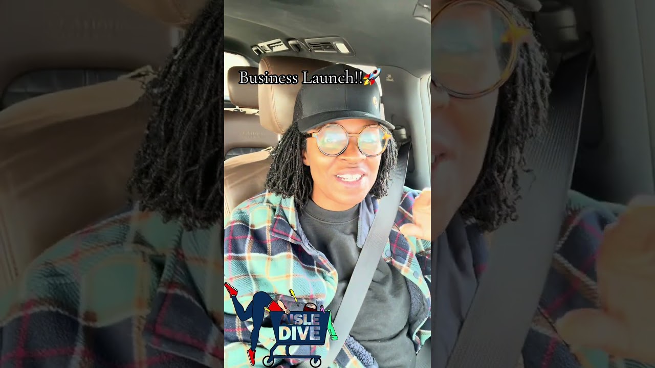 Aisle Dive Livestream Shopping 