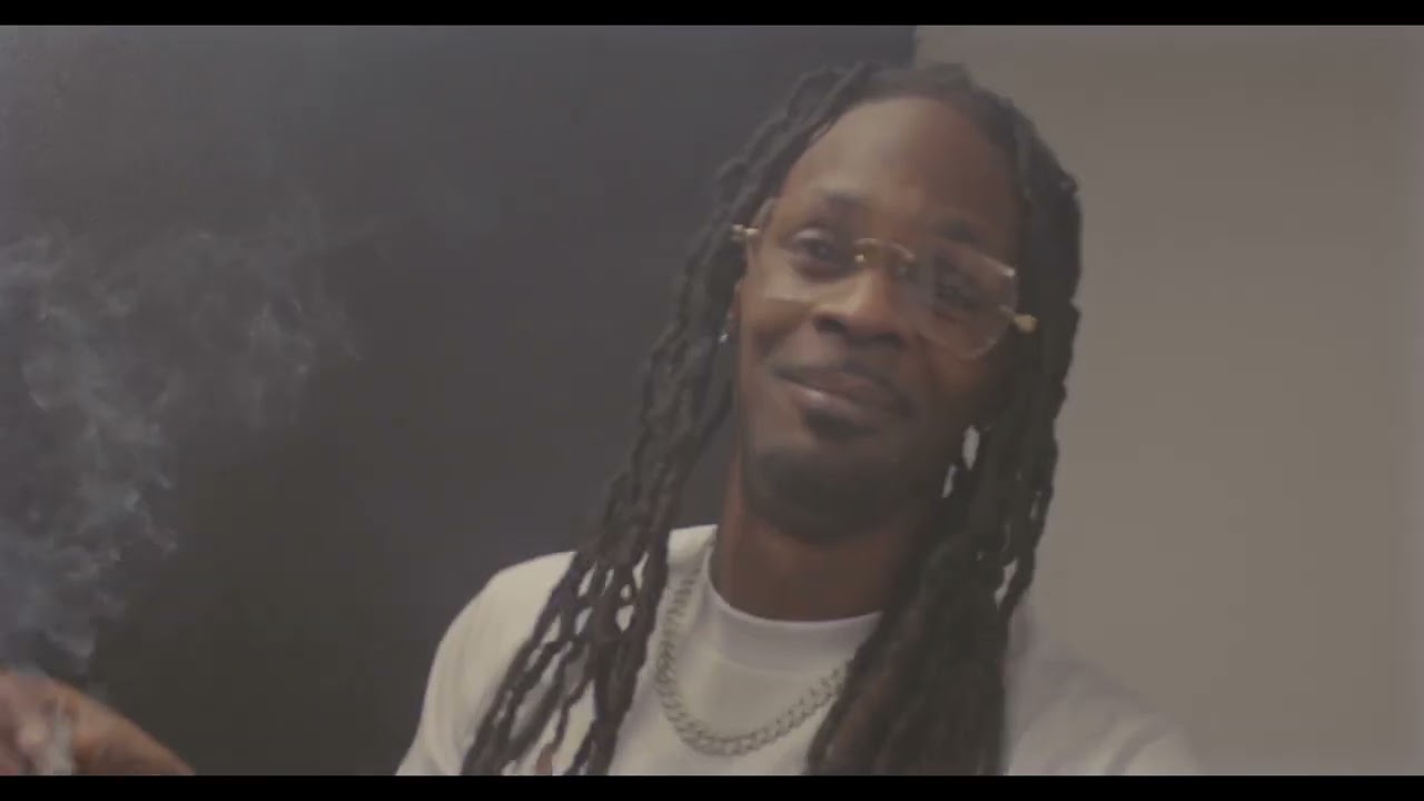 {Official Video} CHEDDATHATRUTH “Boss Shit”