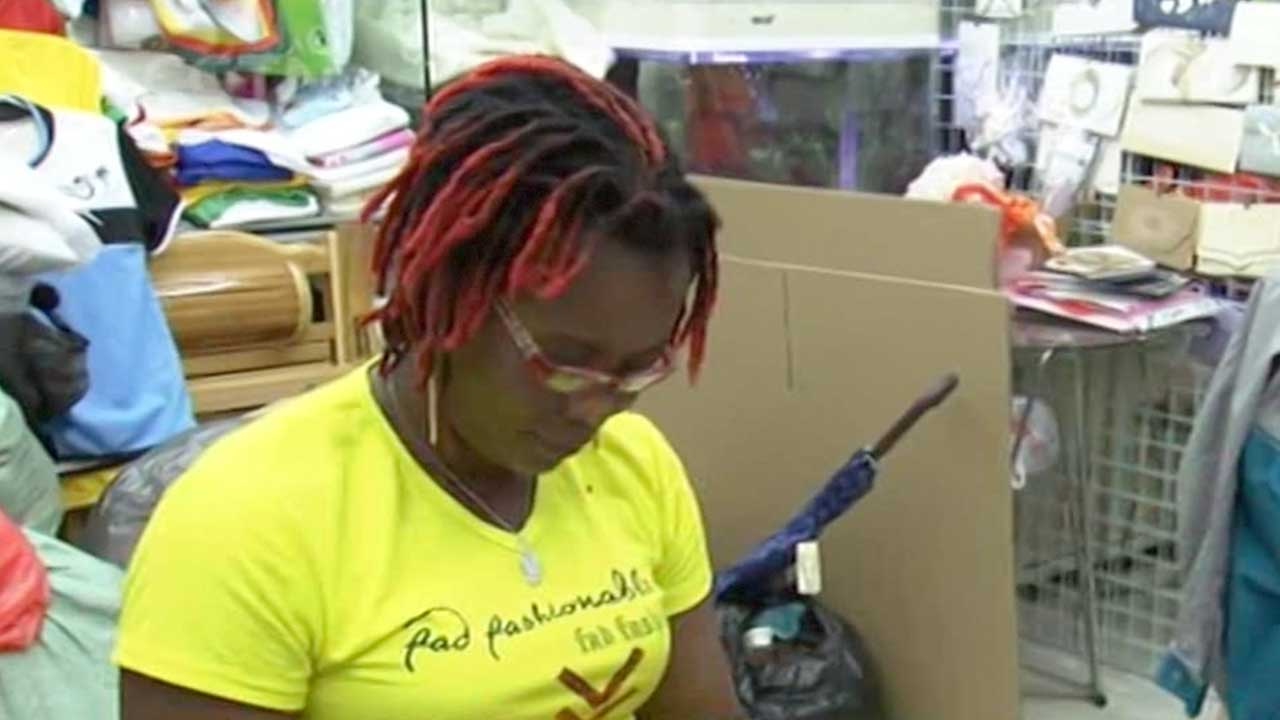 Africans in China: Challenges of integrating into local life in Guangzhou