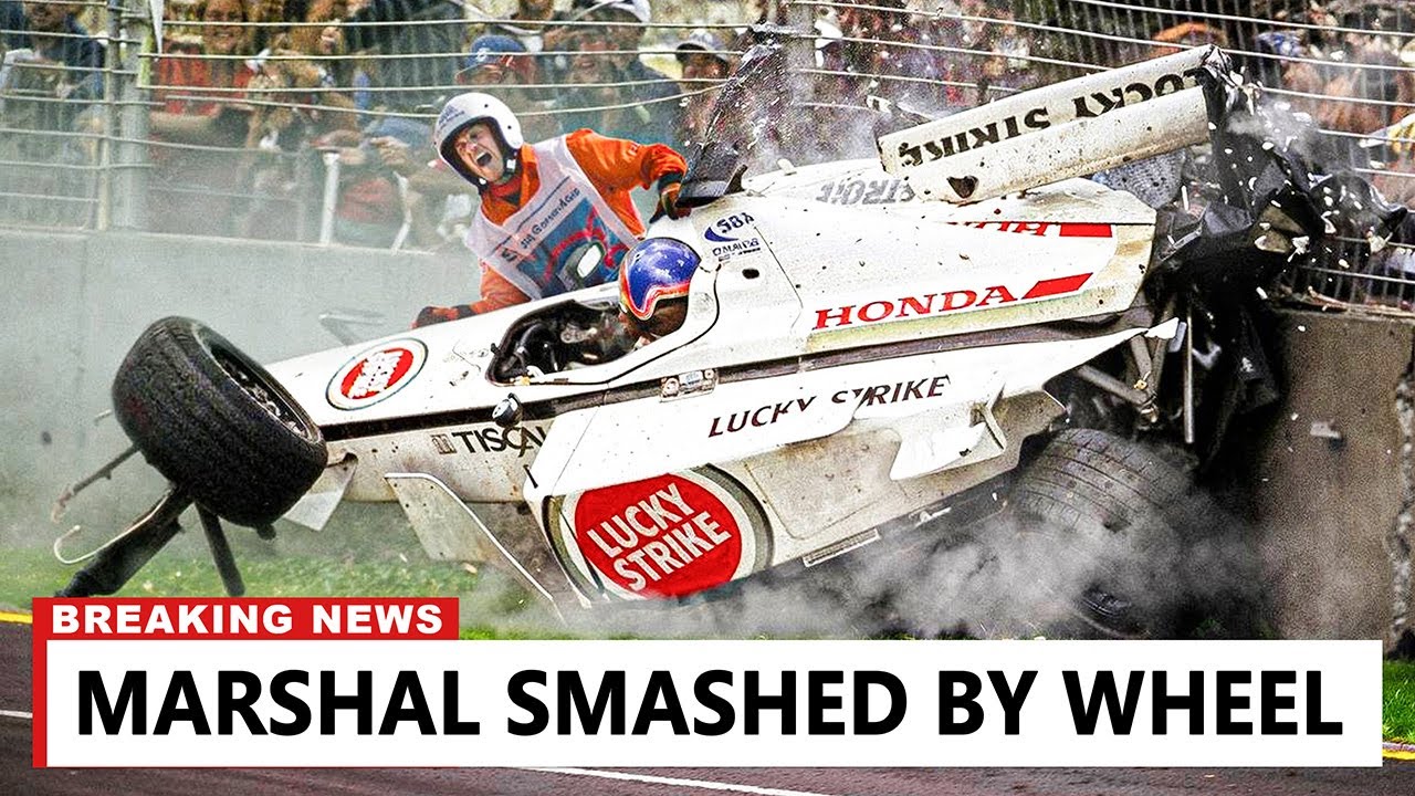 The Worst F1 Tragedies of the Century
