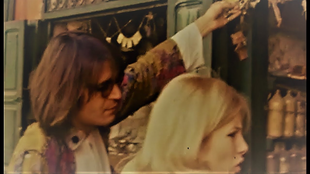 The Chocolate Watchband - I Ain't No Miracle Worker
