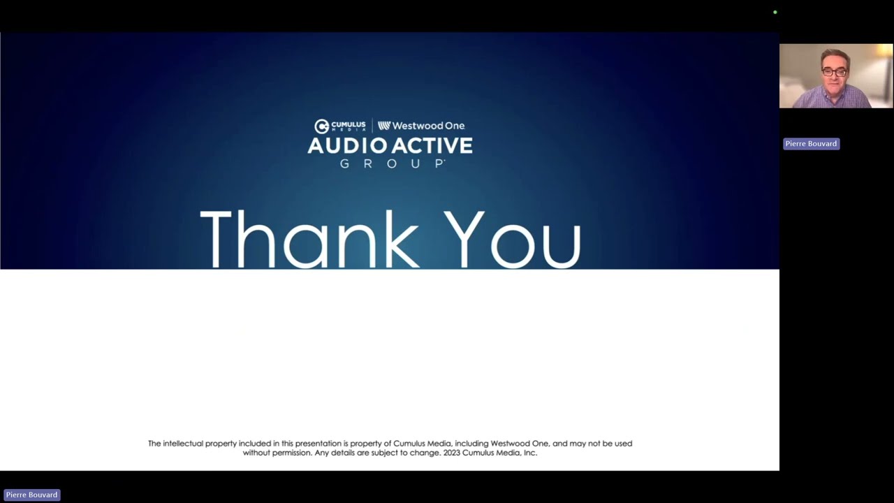 10.14.25 Audio Creative