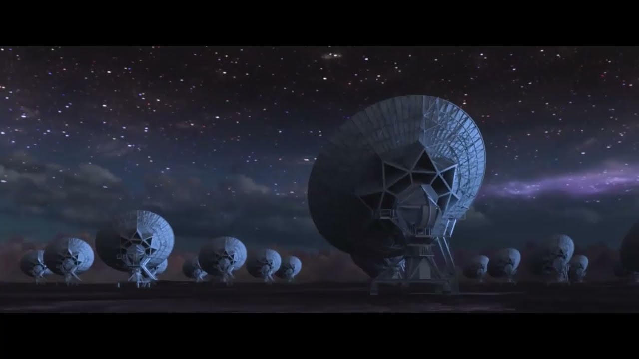 U.S. Space Force - Priorities