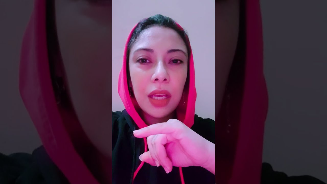 مفاجأه ..لو مش قادر تسامح .. اسمع الفيديو