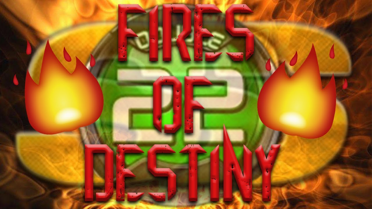 Fires Of Destiny D22 SSS ALL PERFECTS!!! || No sleep = perfect scores