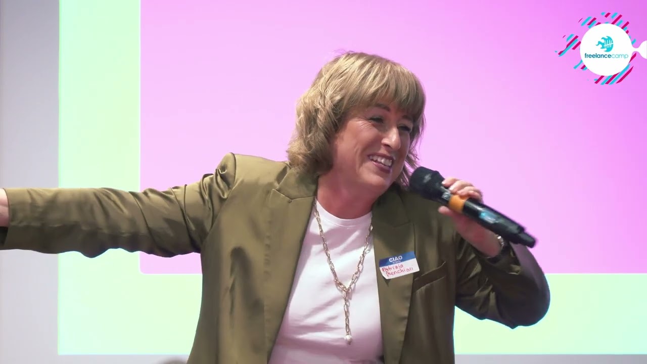 PATRIZIA MENCHIARI – Dopo la fattura: coltiva la relazione e crea nuove opportunità