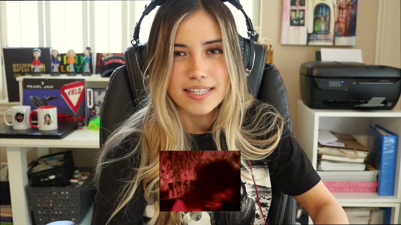 Don't Bring Me Down by E.L.O. Reaction