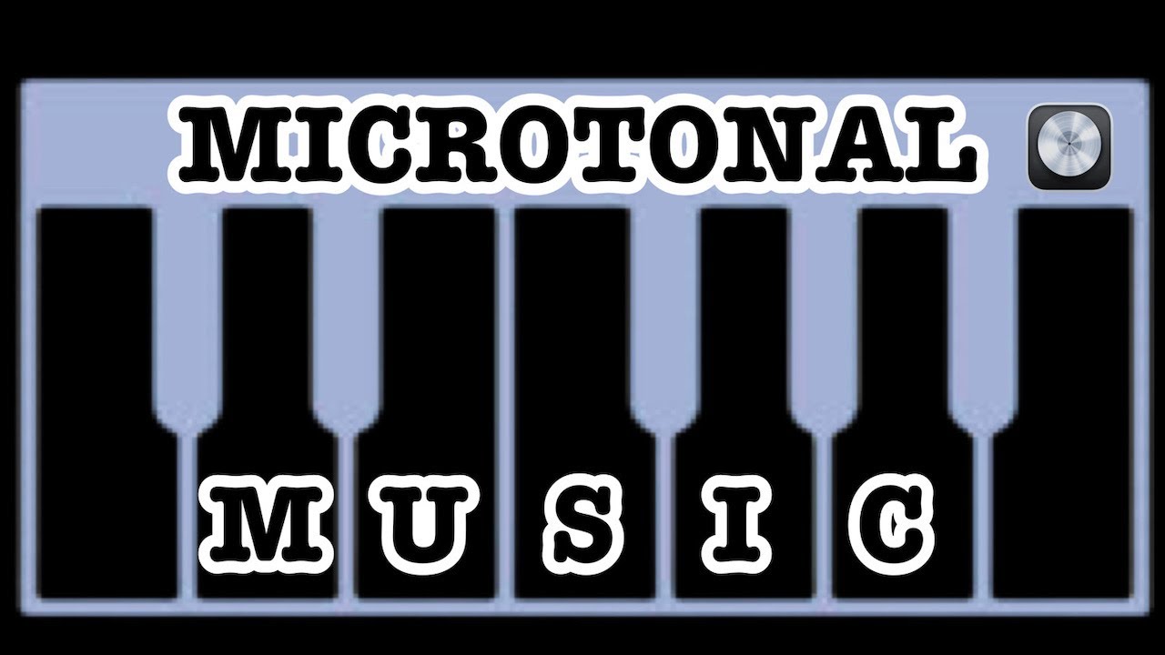 how to get started making microtonal music