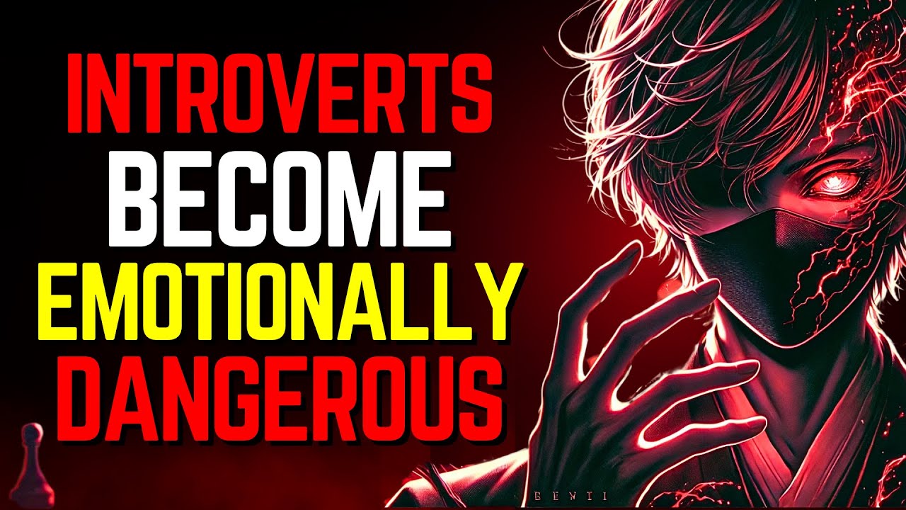 This Brain Hack Can Help Introverts Master Emotional Intelligence&hellip; or an Absolute Monster