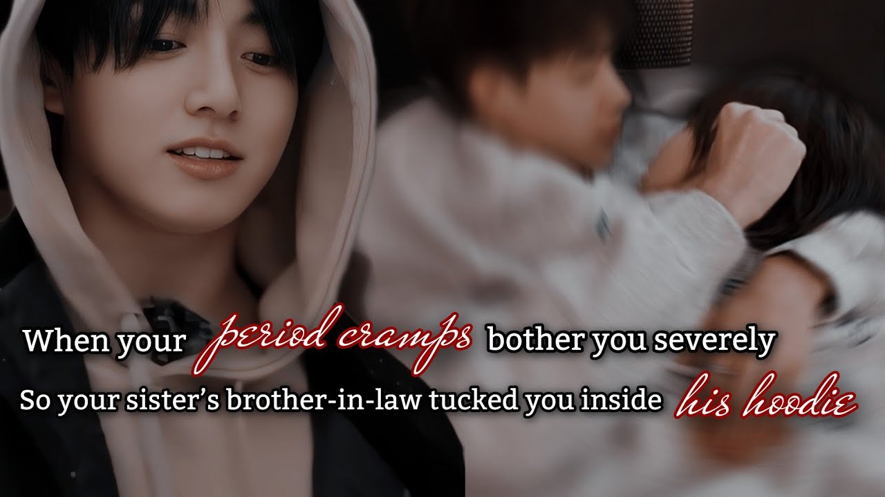 [ 𝐎𝐧𝐞𝐬𝐡𝐨𝐭 ] 𝐖𝐡𝐞𝐧 𝐲𝐨𝐮𝐫 𝐩𝐞𝐫𝐢𝐨𝐝 𝐜𝐫𝐚𝐦𝐩𝐬 𝐛𝐨𝐭𝐡𝐞𝐫 𝐲𝐨𝐮 𝐬𝐞𝐯𝐞𝐫𝐞𝐥𝐲, 𝐚𝐧𝐝 𝐲𝐨𝐮𝐫 Ты по-прежнему единственная...