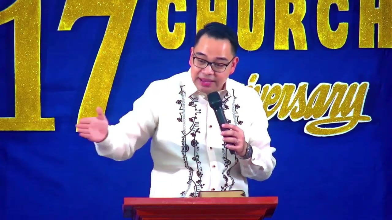 How to Do the Work of the Lord | Rev. Provy R. Cadeliña