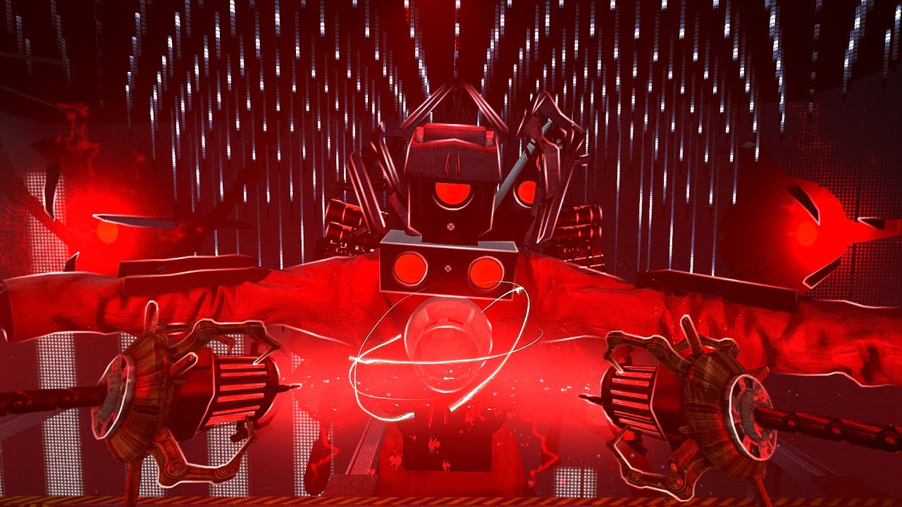 skibidi toilet - season 26 (extra scenes) fanmade
