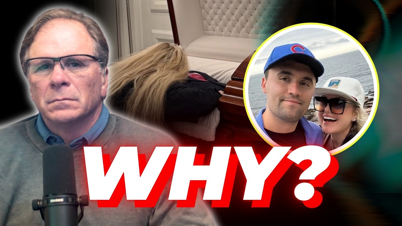 Why Didn’t God Save Charlie Kirk? Plus More Q&A