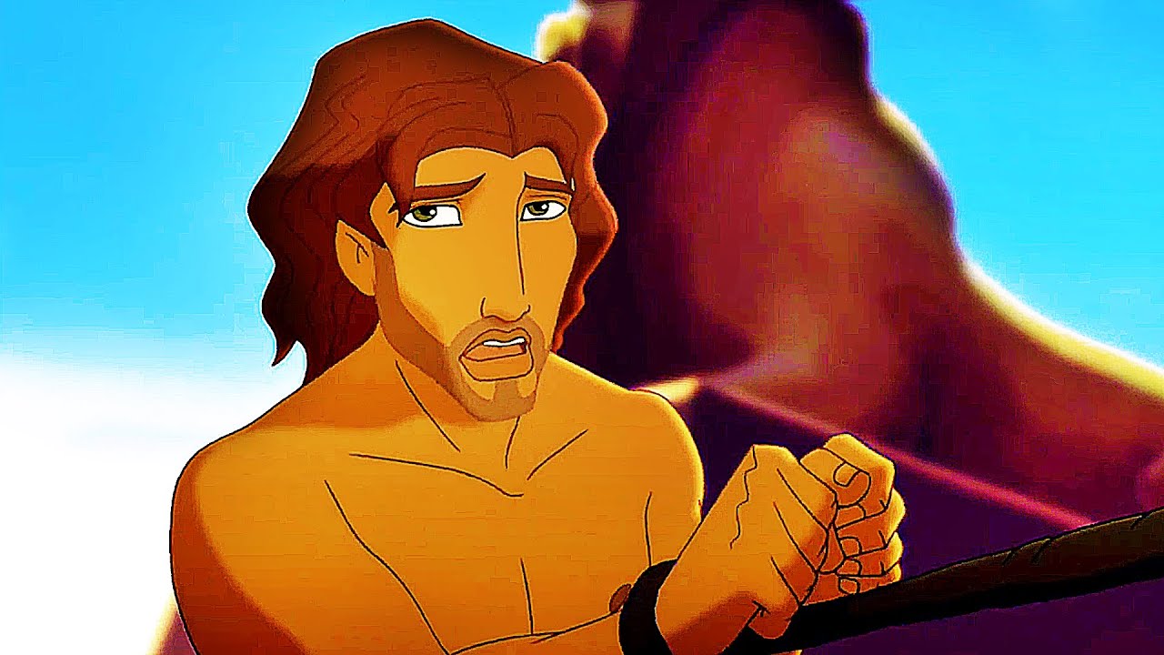 JOSEPH: KING OF DREAMS Clip - 