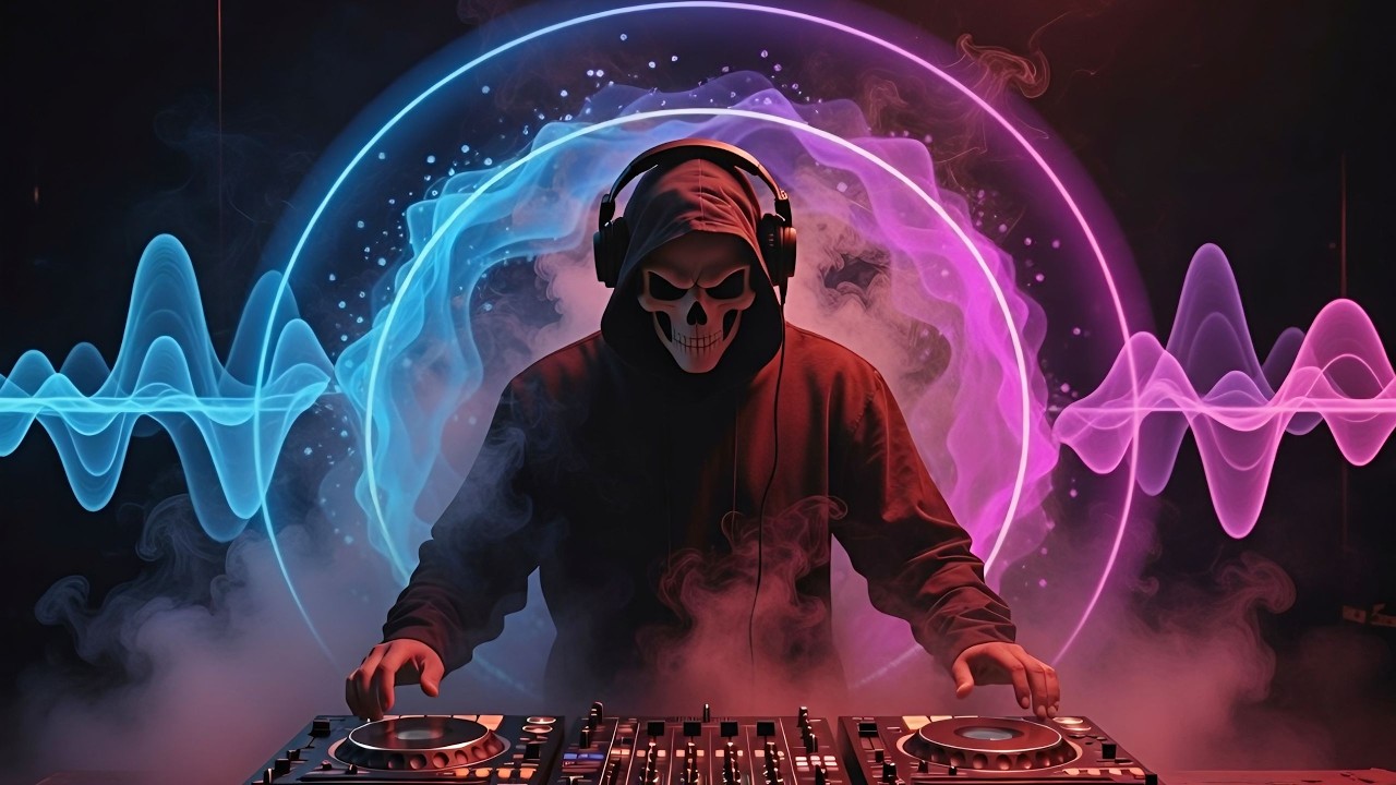 Dark Liquid Drum and Bass Mix 2026 | Neural Override | Heavy Neurofunk & Techstep