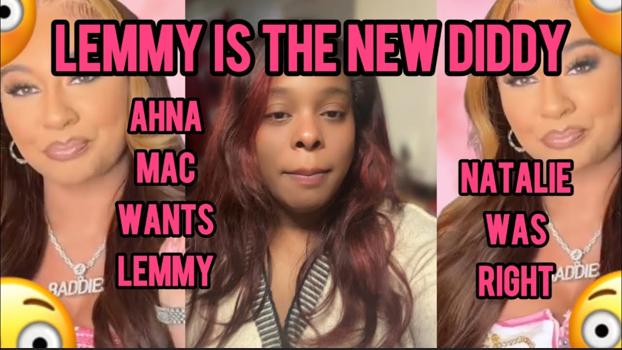 Лемми — новый Дидди Скотти, сеющий скандалы.