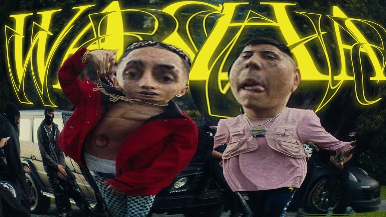 YTPH - WACHA
