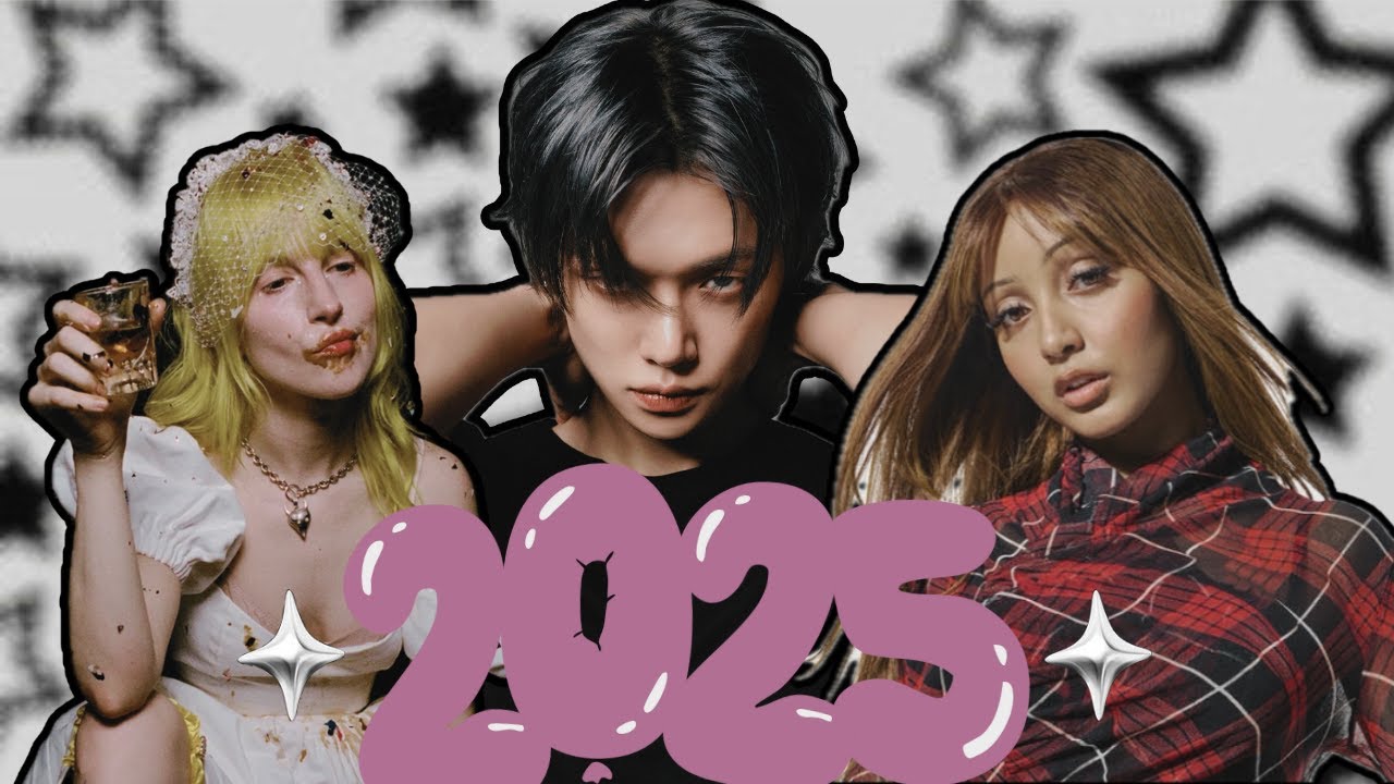 the BEST songs of 2025