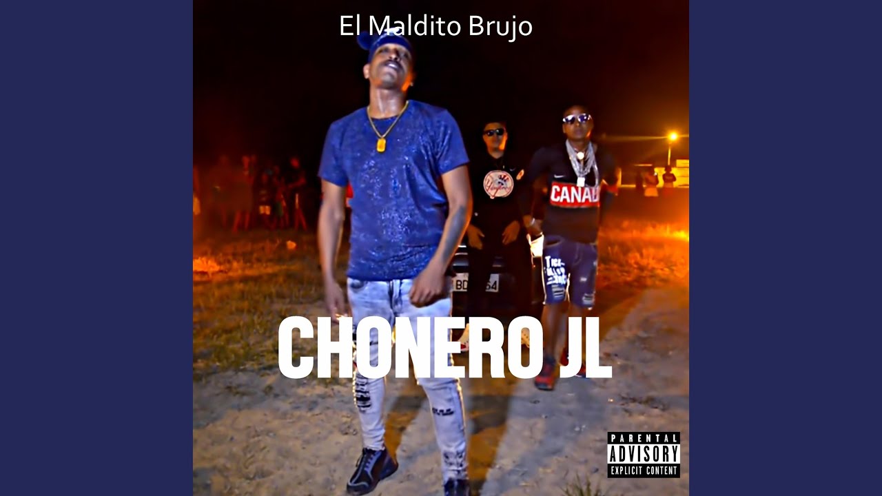 Chonero Jl (feat. Pandillita el Barbero & Byron el Bautista)