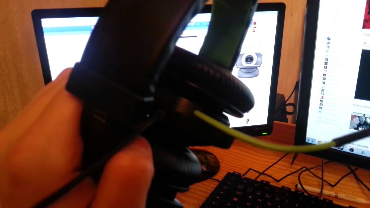 40K Spesial: Räjähtävän paukkuva setup- video!