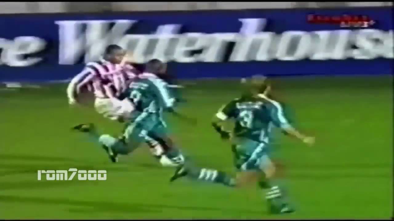 Ronaldo &bull; The Man who changed Football &bull; Best Skills