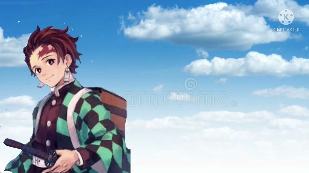 Tanjiro X Demon Listener