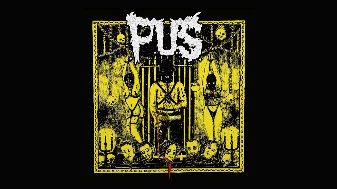PUS - 
