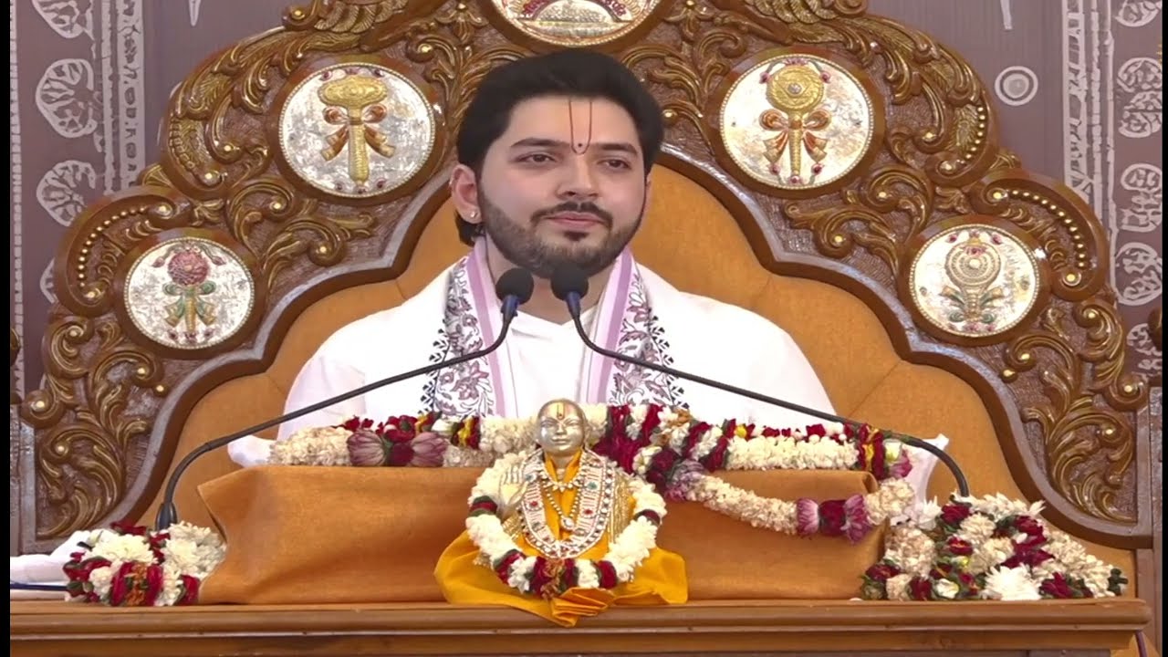 પ્રભુ પ્રત્યે શરણાગતિ