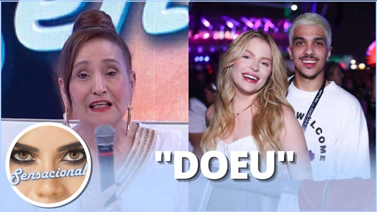 Inesperado! Jornalistas opinam sobre os maiores términos do ano