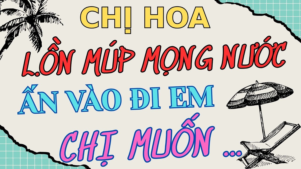 Chuyện Đêm Khuya : Tình Yêu Chớm Nở Trong Lặng Lẽ Đêm Dài Của Chị Hoa