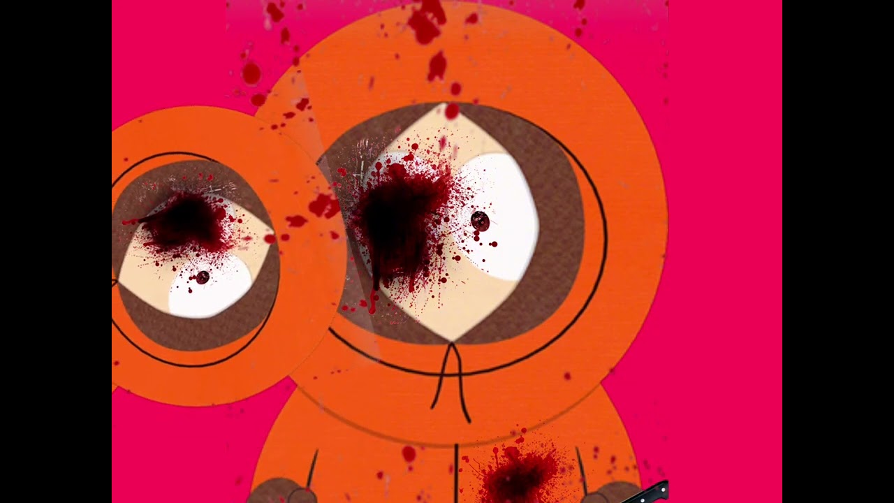 Kenny vision  ￼￼