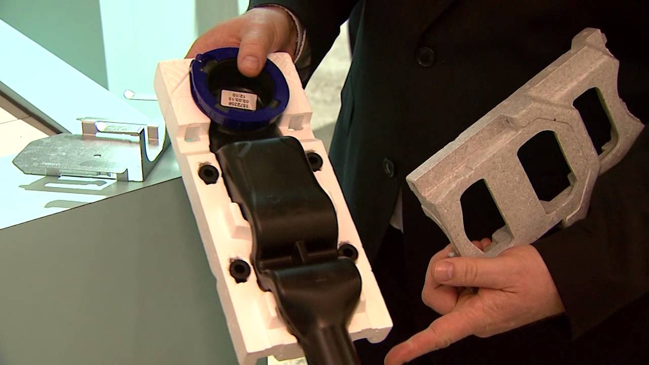 Geberit: Duschrinnen CleanLine