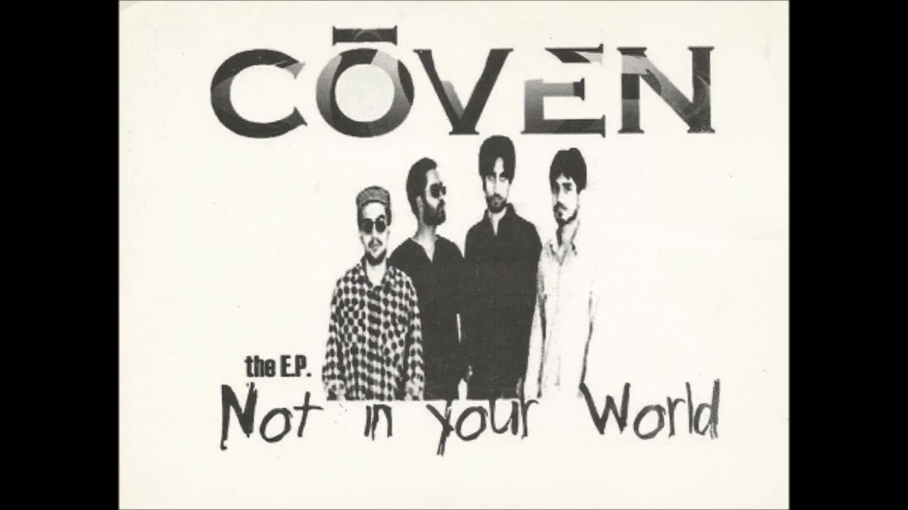 co-VEN - Fur