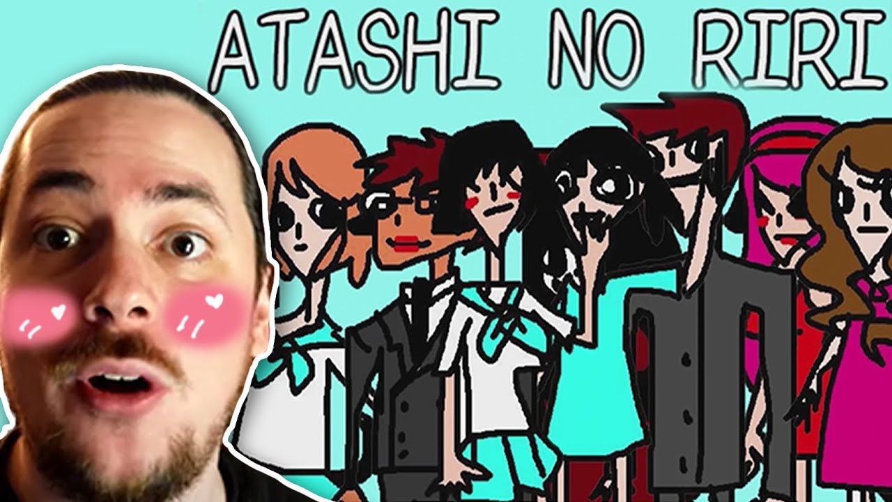 Kawaii LOVE Magic Desu - Atashinoriri