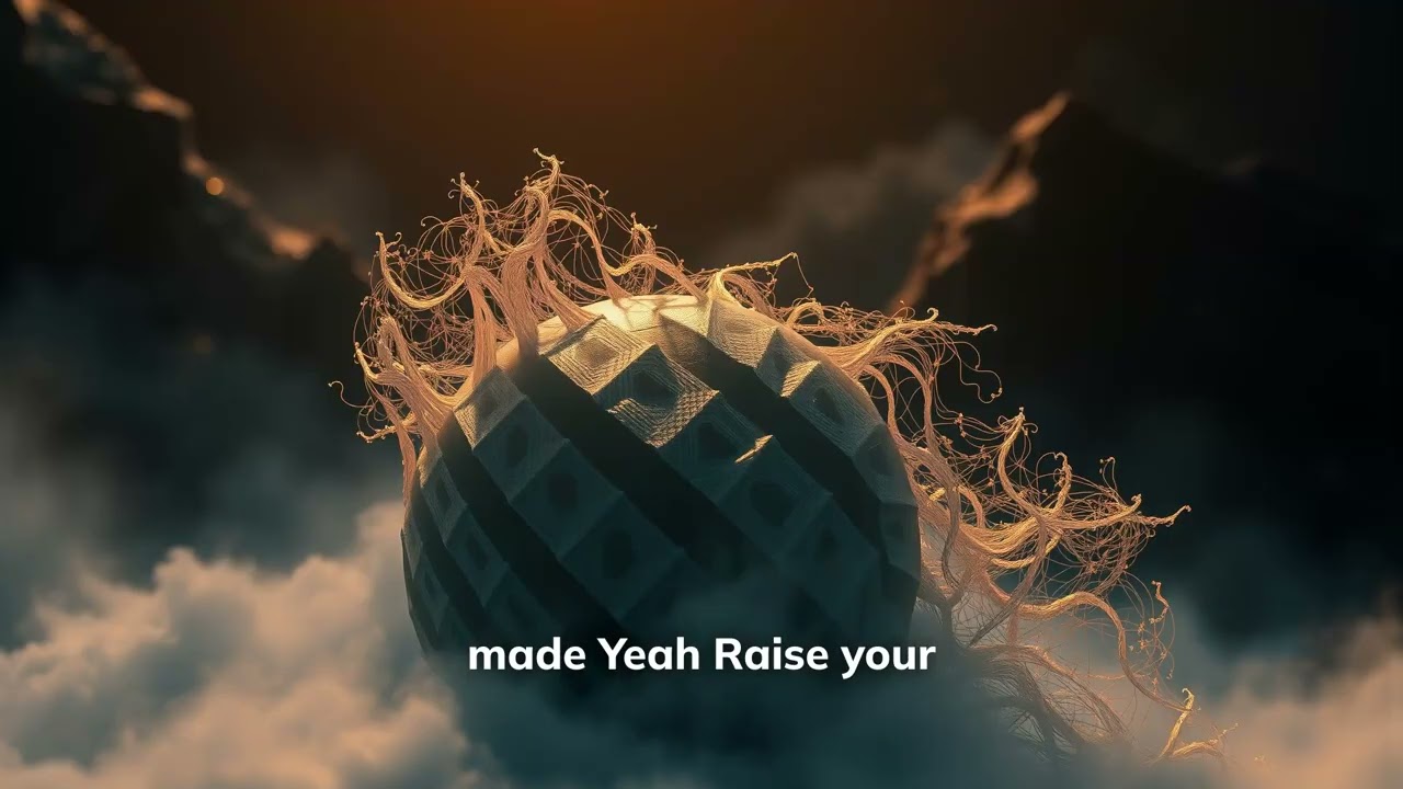 Raise Your Fire