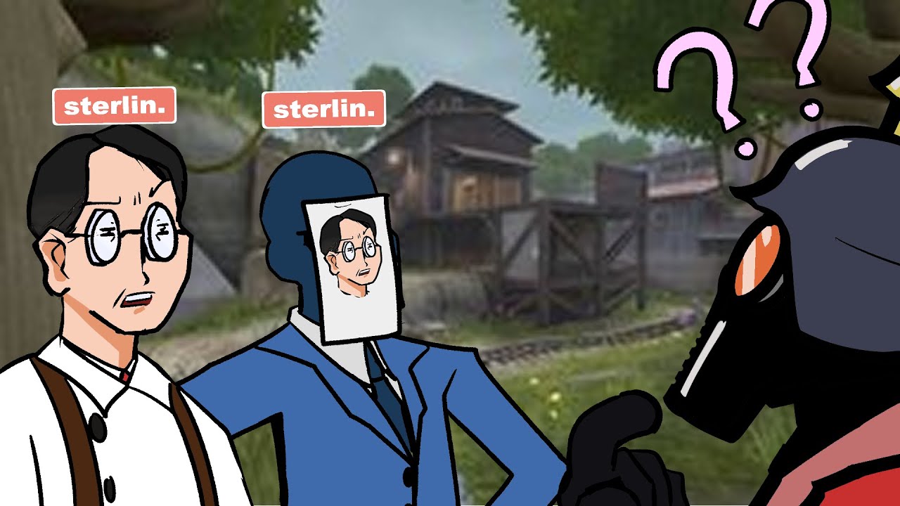 The 2025 TF2 Experience