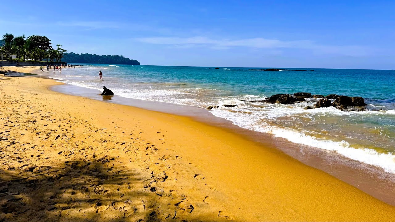 KHAO LAK  The Sands by KATATHANI Resort  11 2025