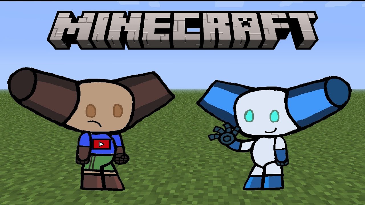 Esculturas De Minecraft Mobile